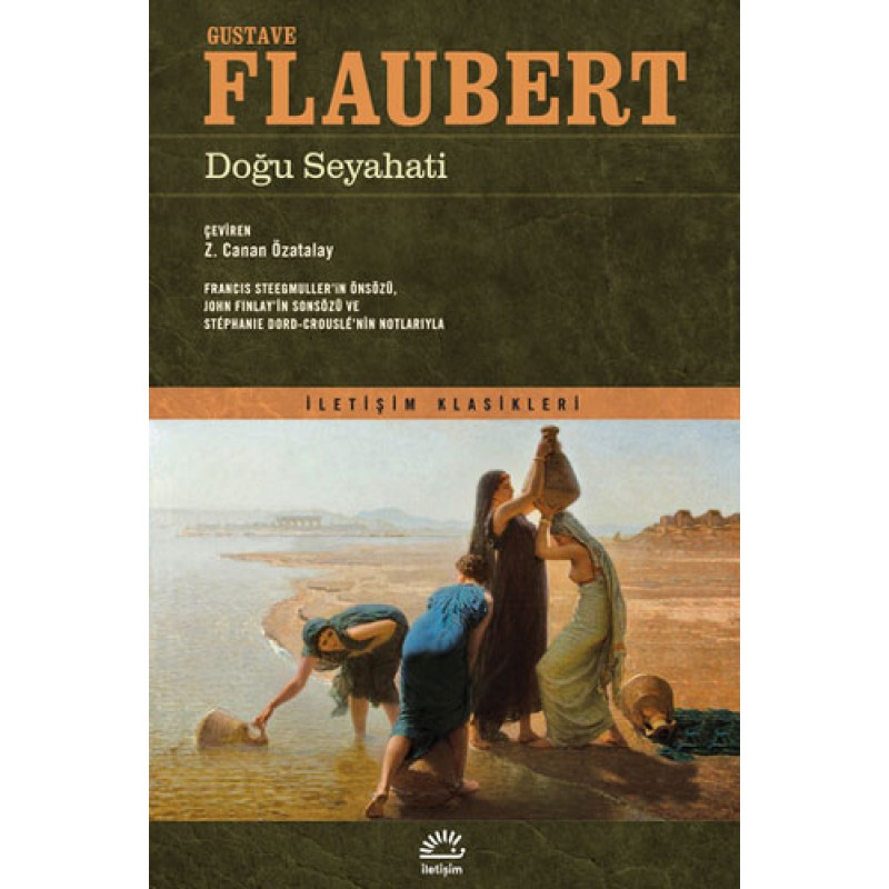 Doğu Seyahati Doğu Seyahati