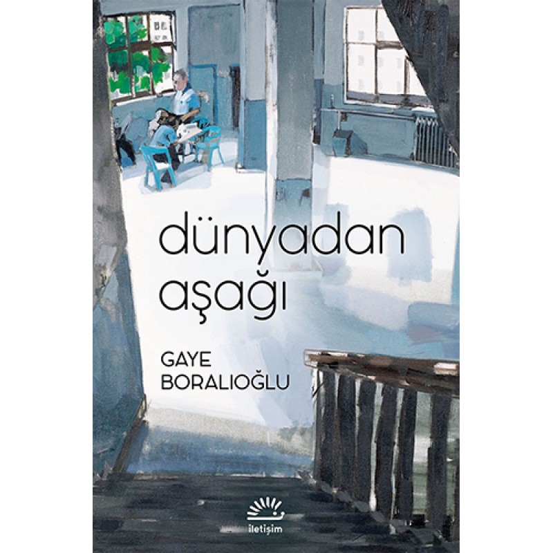 Dünyadan Aşağı Dünyadan Aşağı