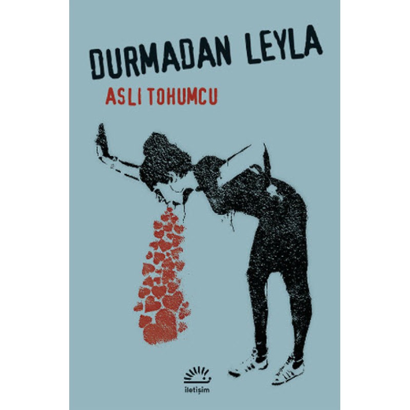 Durmadan Leyla Durmadan Leyla