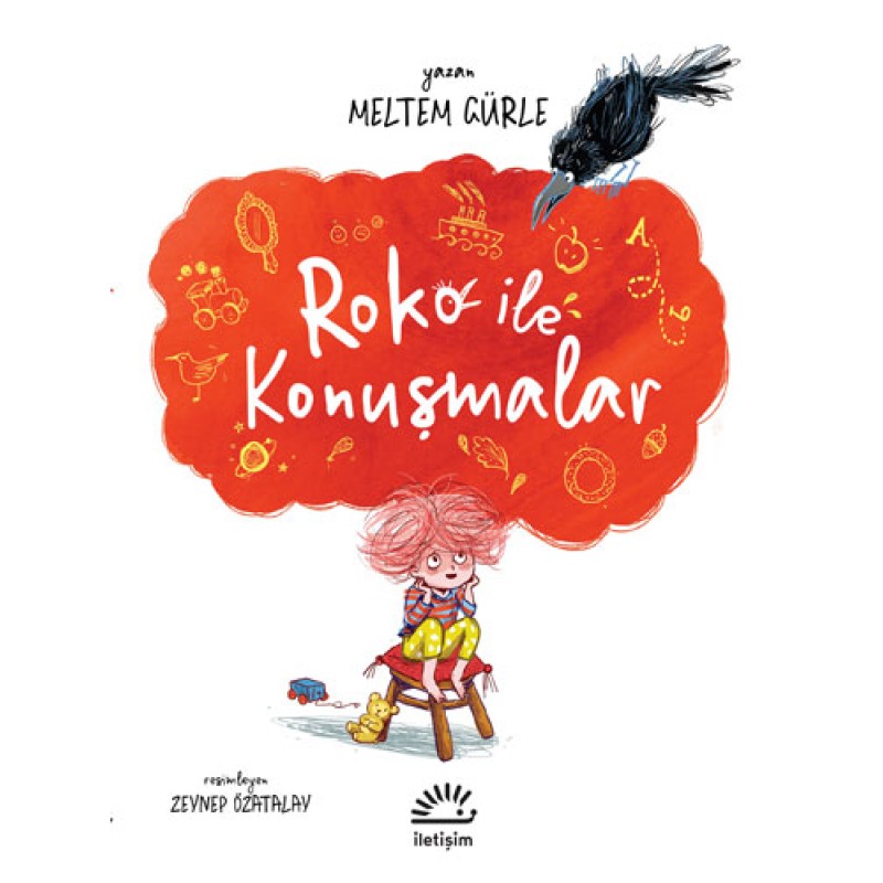 Roko ile Konuşmalar