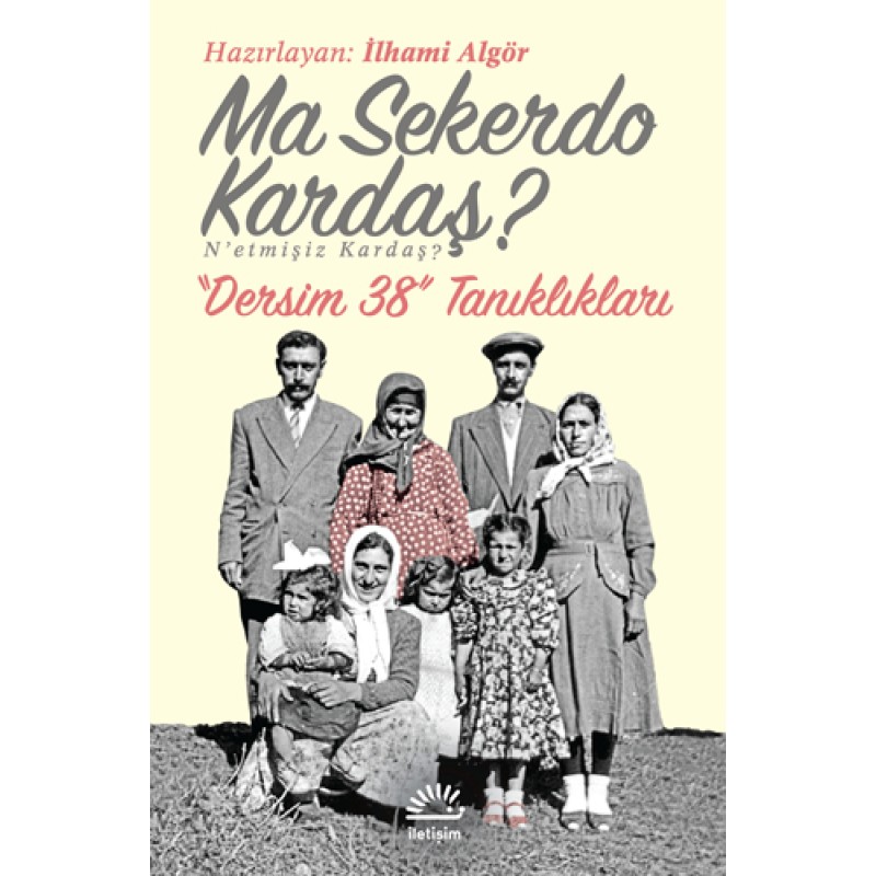Ma Sekerdo Kardaş? N’etmişiz Kardaş? Ma Sekerdo Kardaş? N’etmişiz Kardaş?