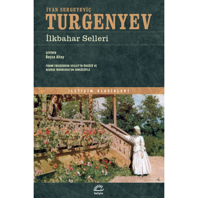 İlkbahar Selleri İlkbahar Selleri