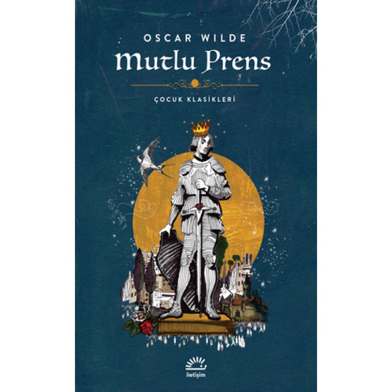 Mutlu Prens Mutlu Prens