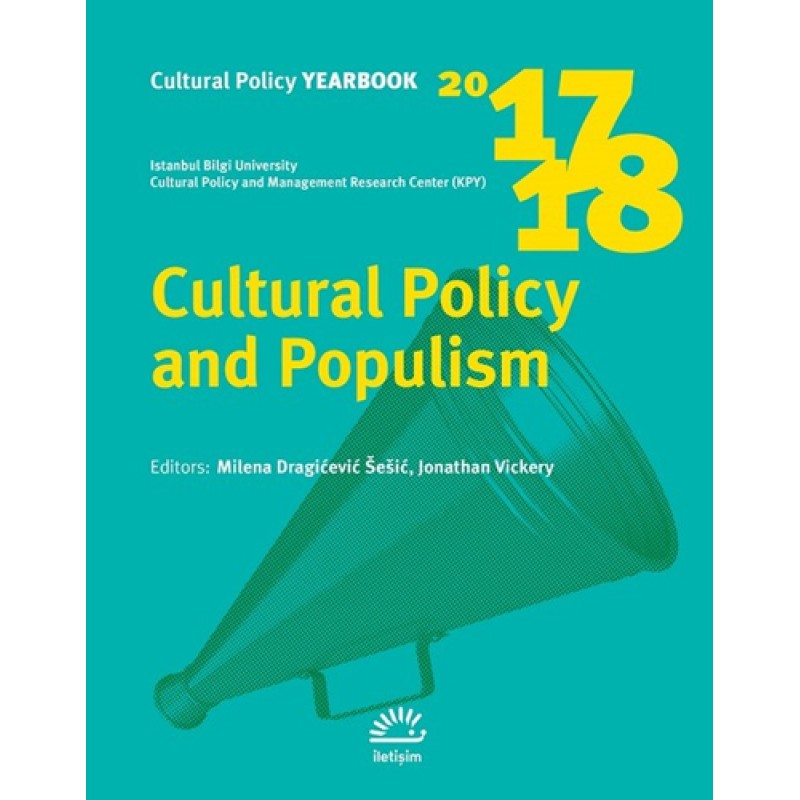 Cultural Policy and Populism Cultural Policy and Populism
