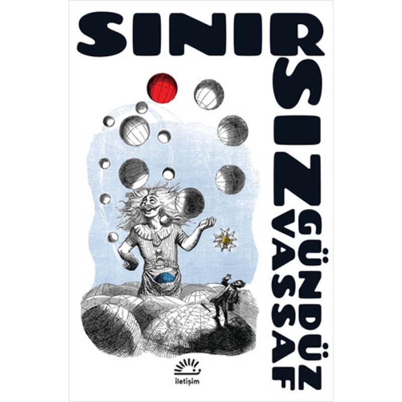 Sınırsız Sınırsız
