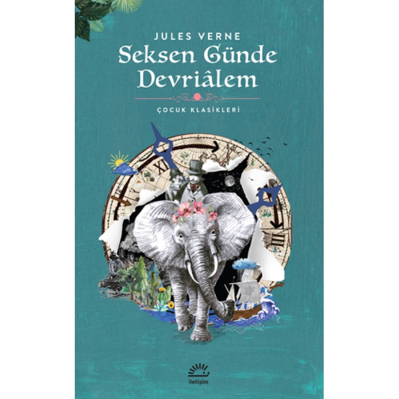 Seksen Günde Devriâlem Seksen Günde Devriâlem