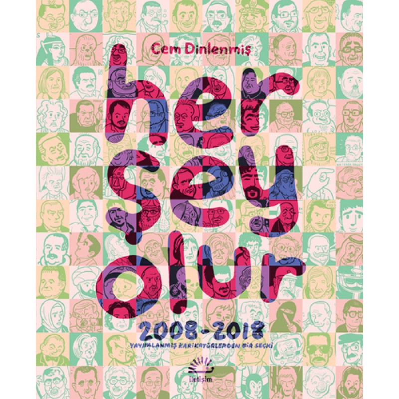 Her Şey Olur Her Şey Olur