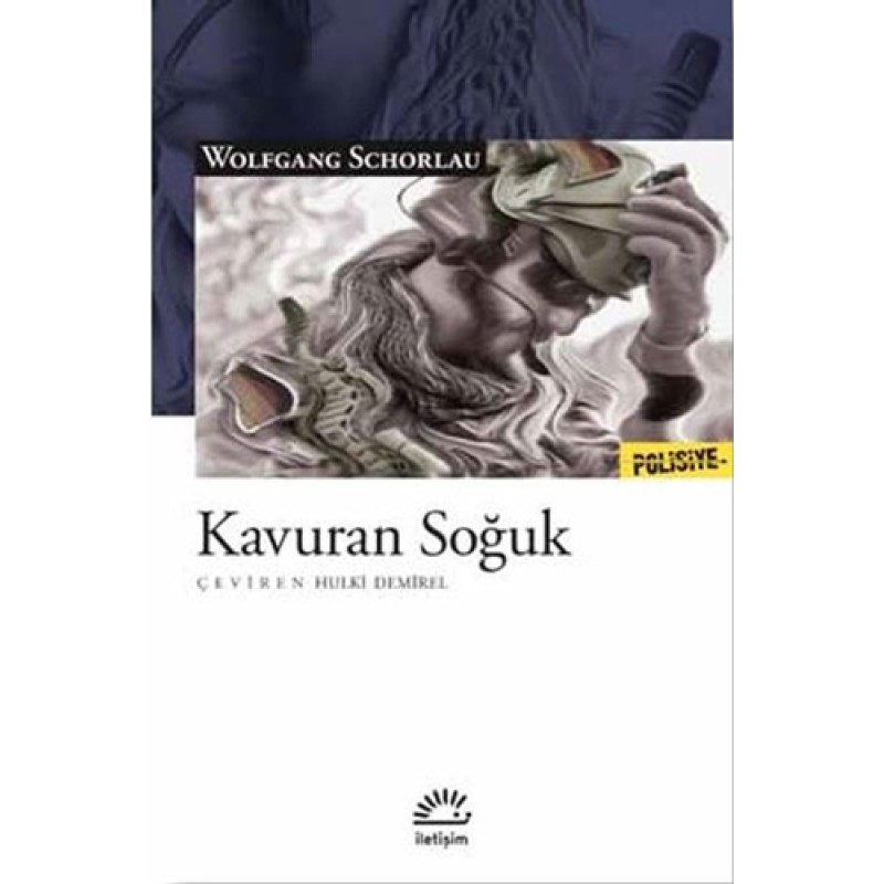 Kavuran Soğuk Kavuran Soğuk