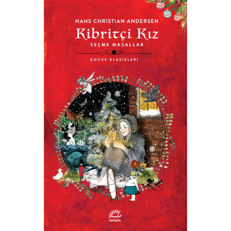 Kibritçi Kız Kibritçi Kız