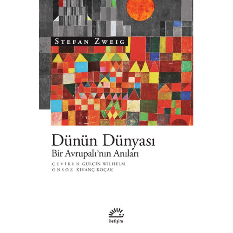 Dünün Dünyası Dünün Dünyası