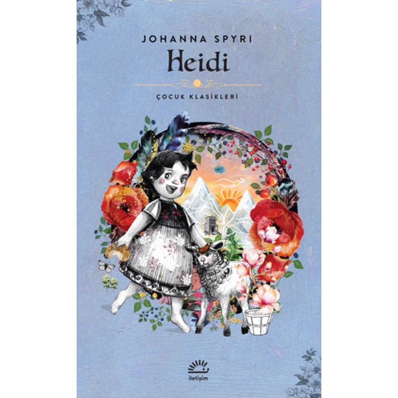 Heidi Heidi