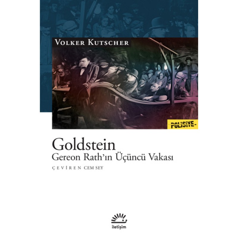 Goldstein Goldstein