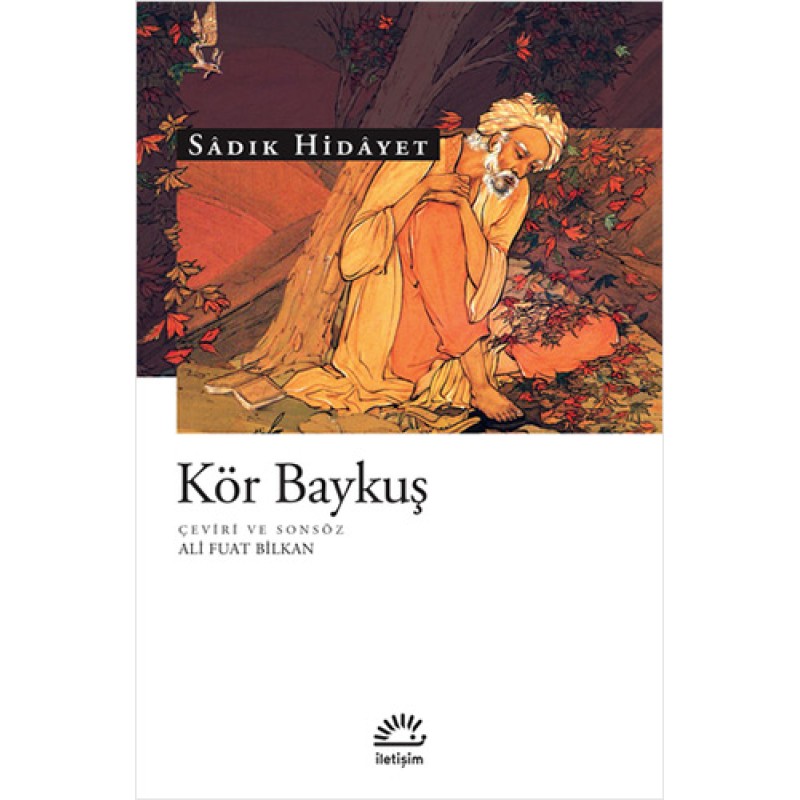 Kör Baykuş Kör Baykuş