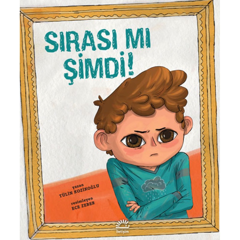 Sırası mı Şimdi! Sırası mı Şimdi!