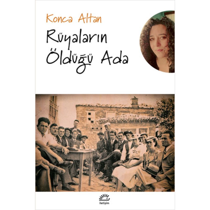Rüyaların Öldüğü Ada Rüyaların Öldüğü Ada