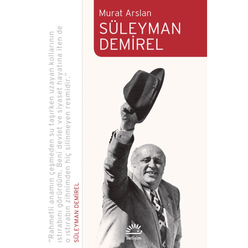 Süleyman Demirel Süleyman Demirel