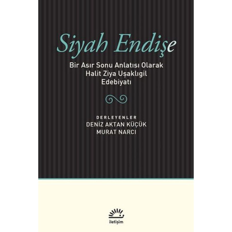 Siyah Endişe Siyah Endişe