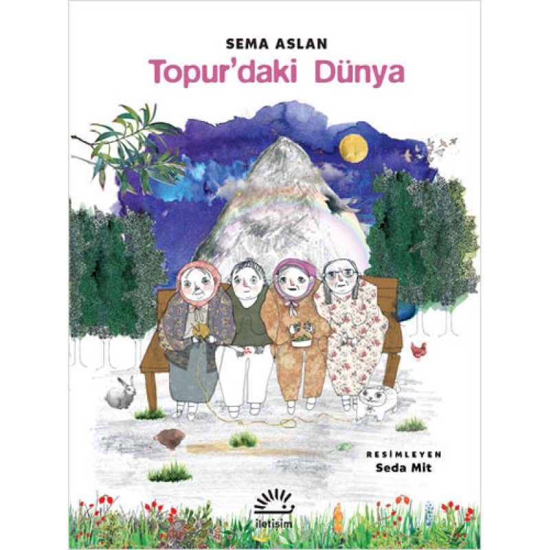 Topur'daki Dünya
