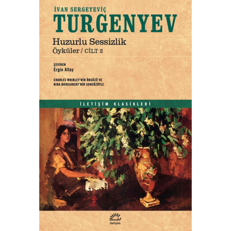 Huzurlu Sessizlik Huzurlu Sessizlik