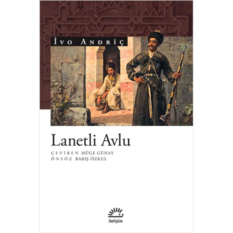 Lanetli Avlu Lanetli Avlu