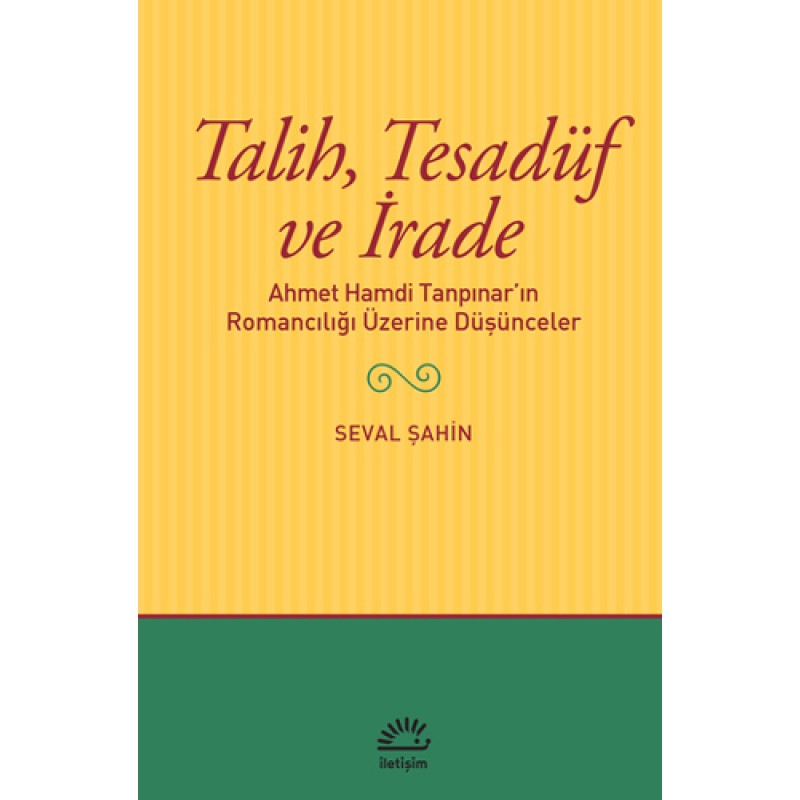 Talih Tesadüf ve İrade Talih Tesadüf ve İrade