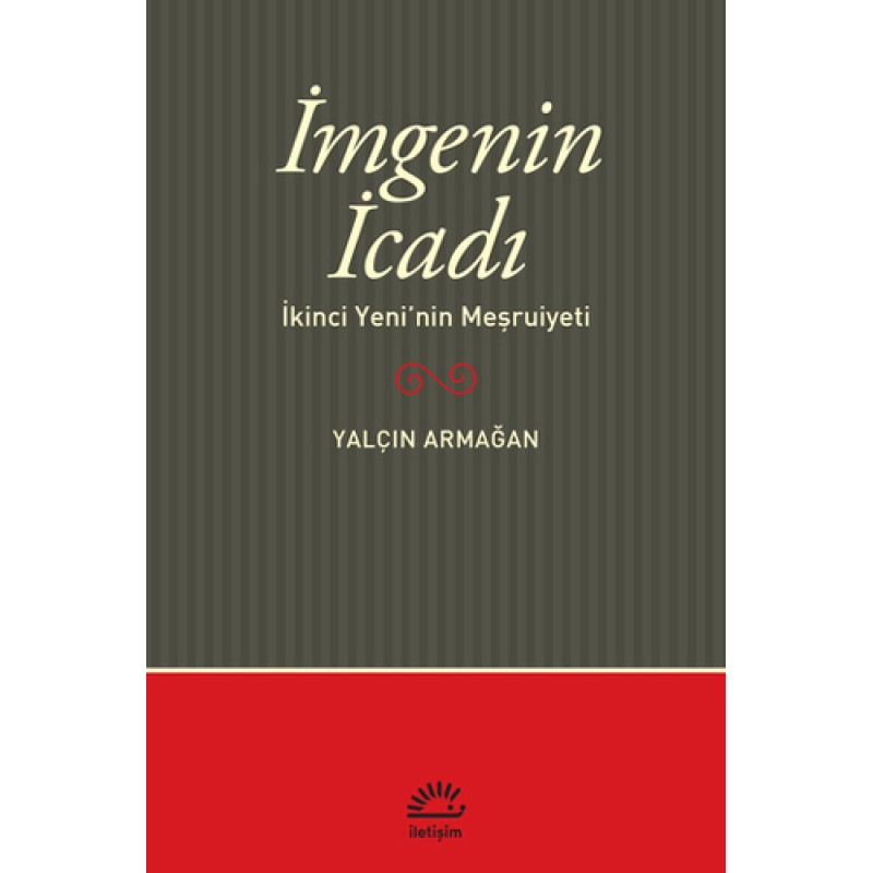 İmgenin İcadı İmgenin İcadı