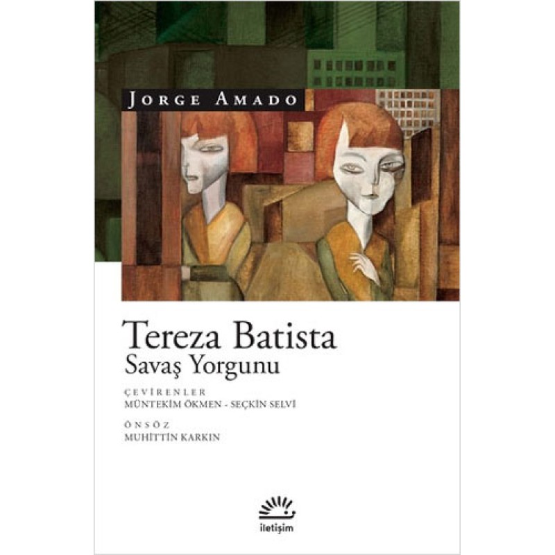 Tereza Batista Tereza Batista