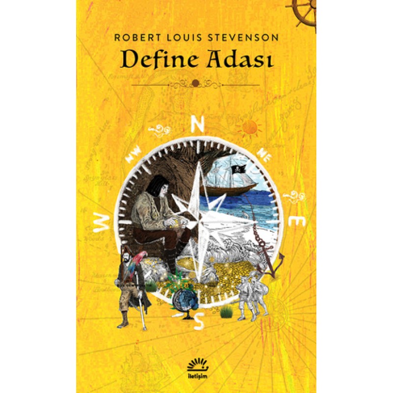 Define Adası Define Adası