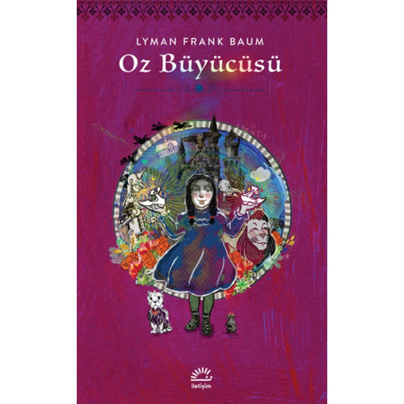 Oz Büyücüsü