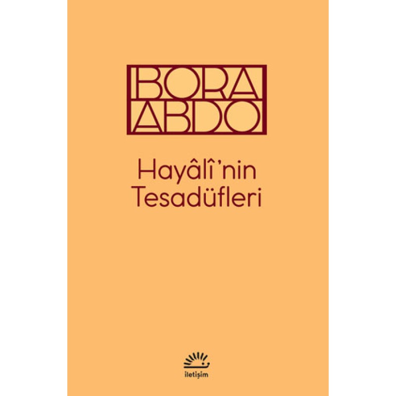Hayâlî'nin Tesadüfleri Hayâlî'nin Tesadüfleri