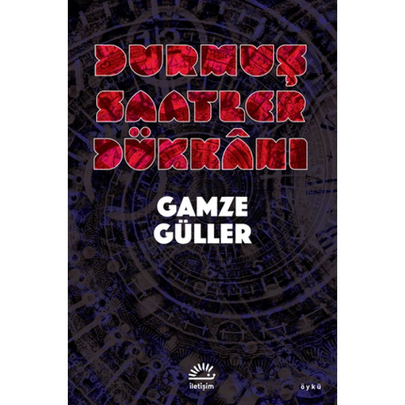 Durmuş Saatler Dükkânı Durmuş Saatler Dükkânı