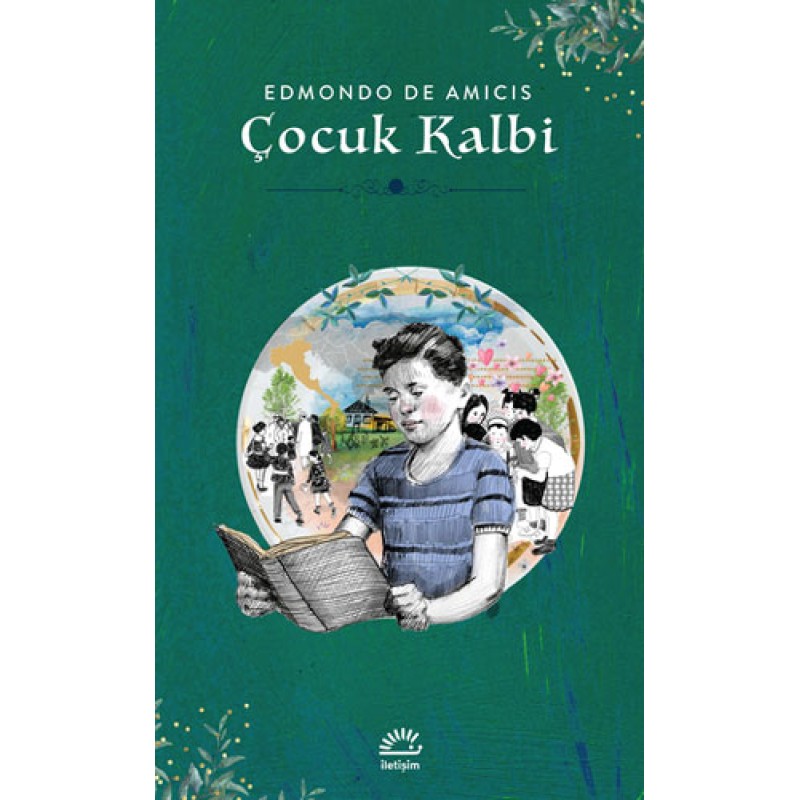 Çocuk Kalbi Çocuk Kalbi