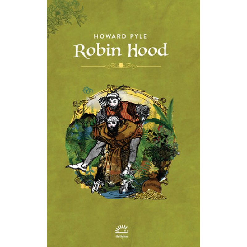 Robin Hood Robin Hood