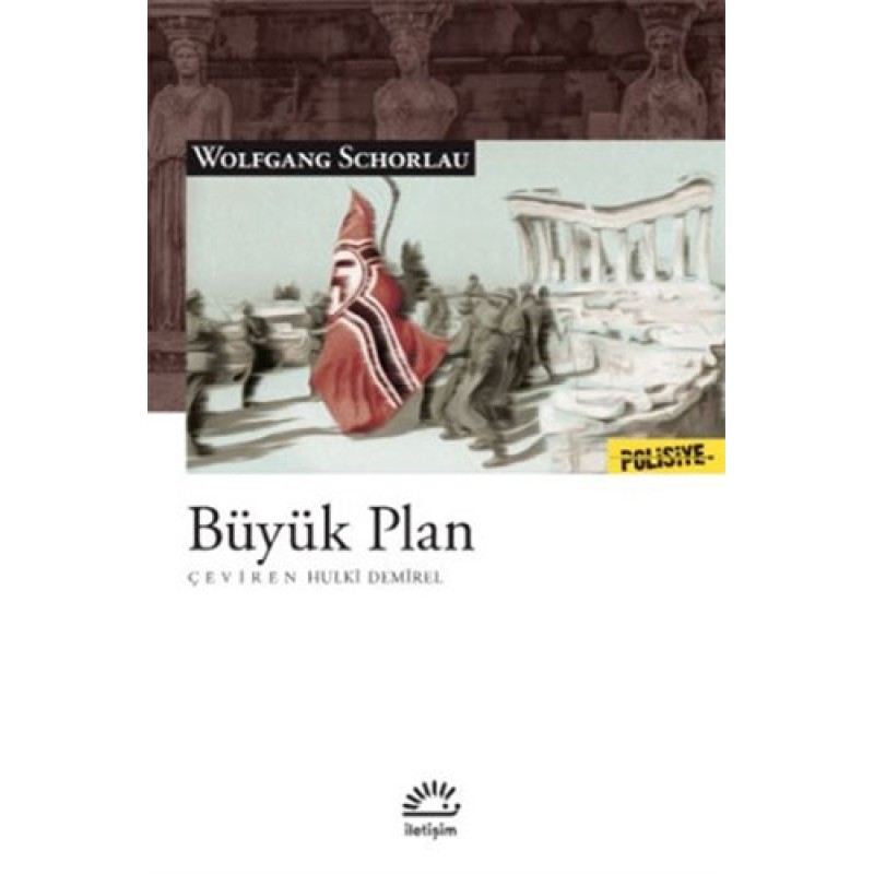 Büyük Plan Büyük Plan