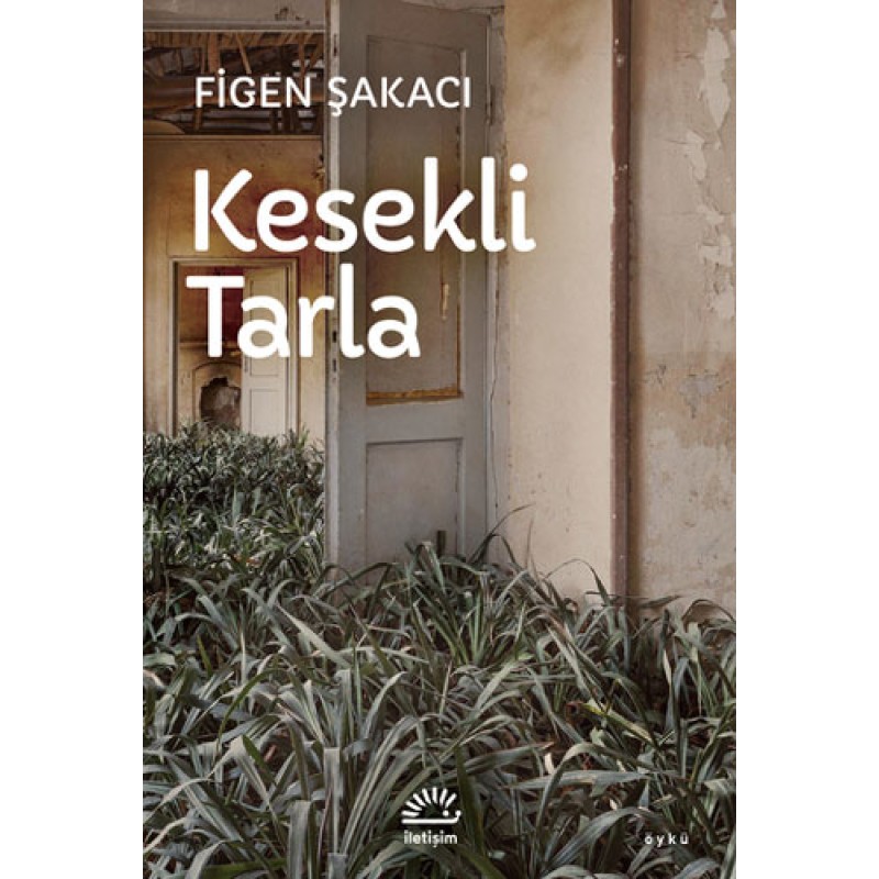 Kesekli Tarla Kesekli Tarla