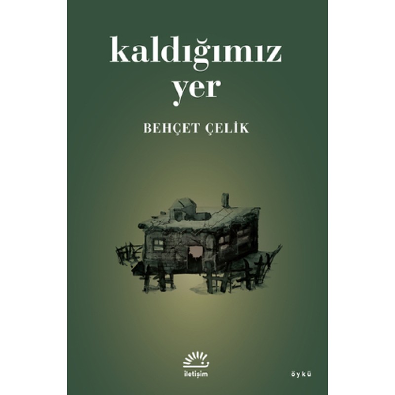 Kaldığımız Yer Kaldığımız Yer