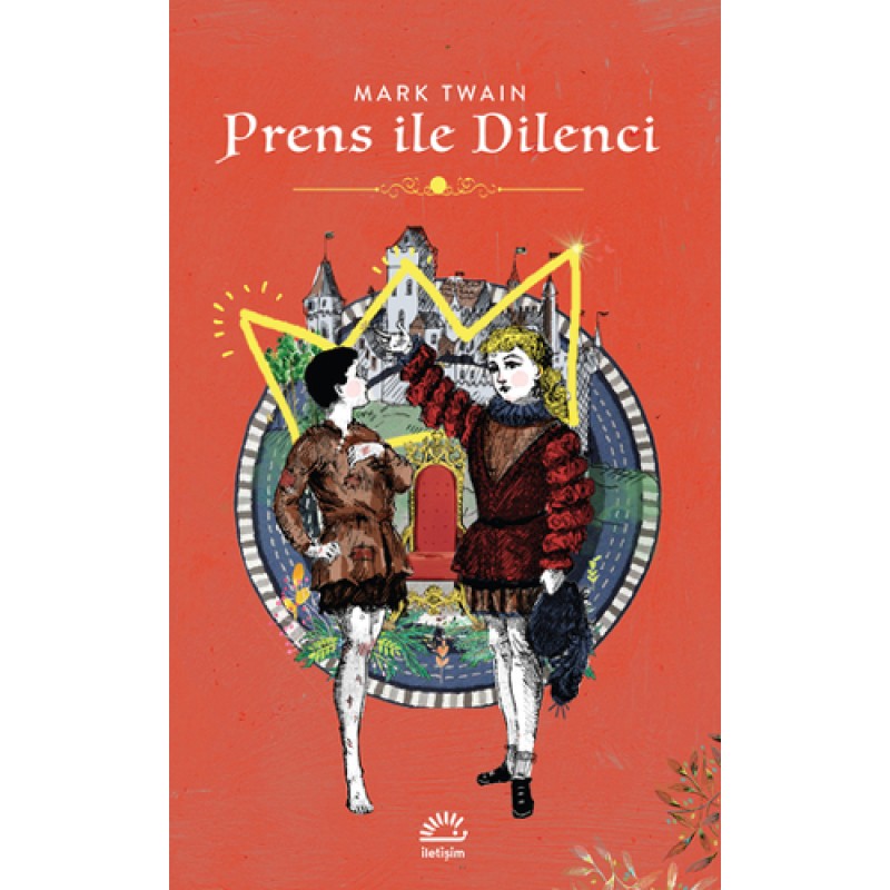 Prens ile Dilenci Prens ile Dilenci