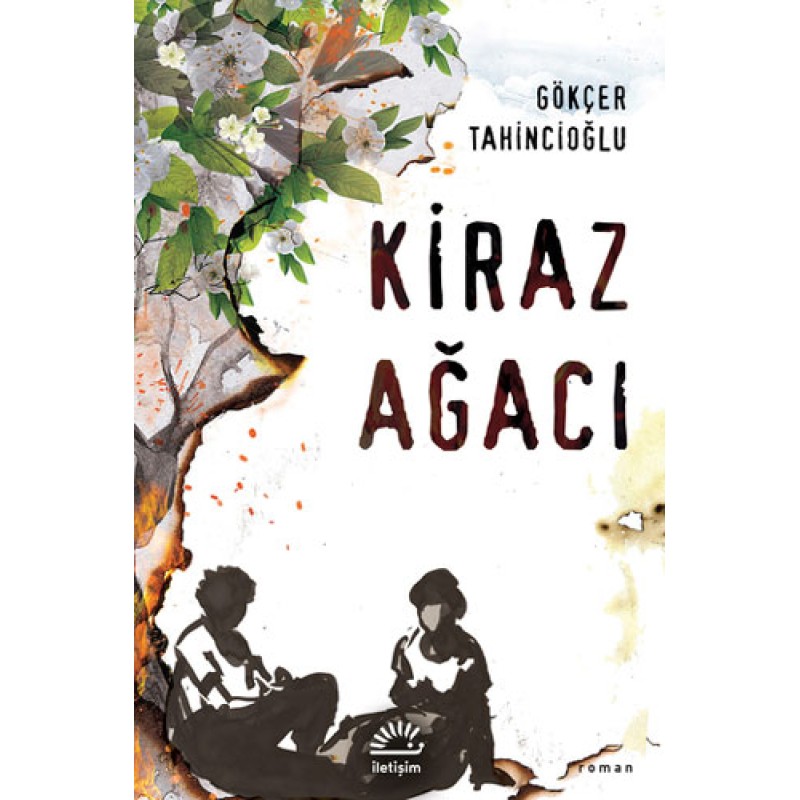 Kiraz Ağacı Kiraz Ağacı