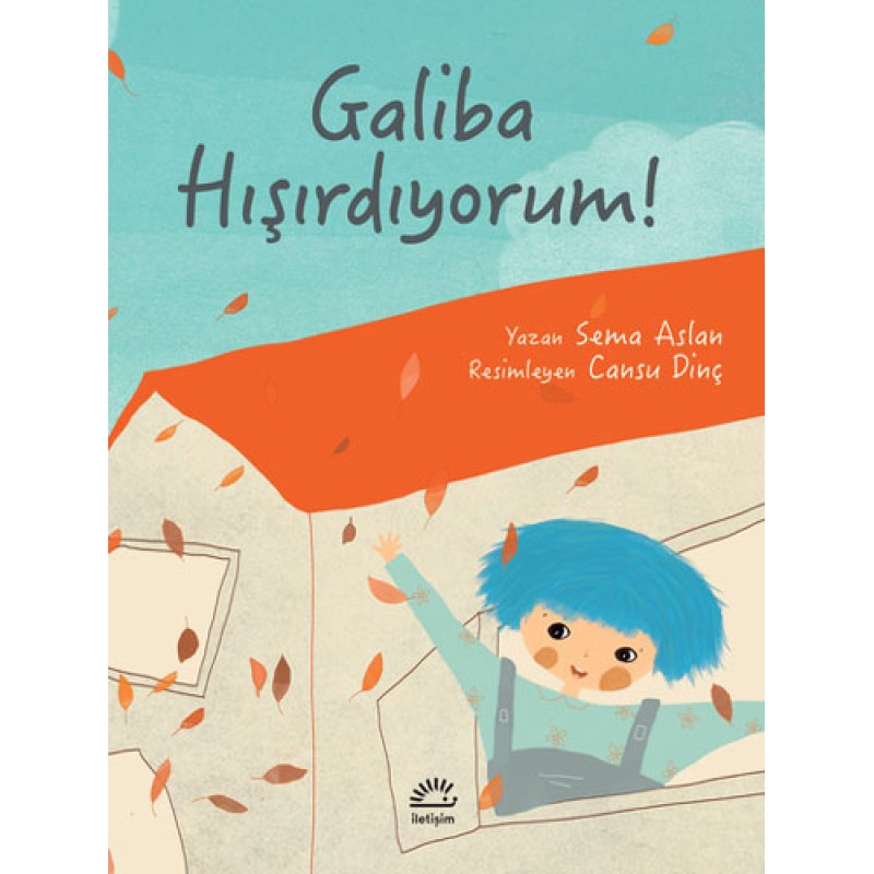 Galiba Hışırdıyorum! Galiba Hışırdıyorum!