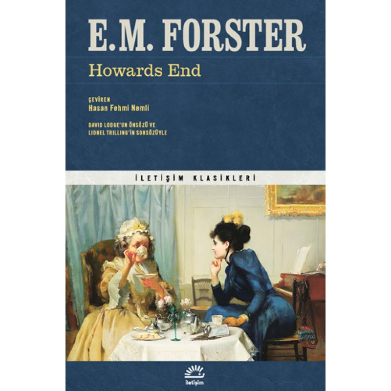 Howards End Howards End