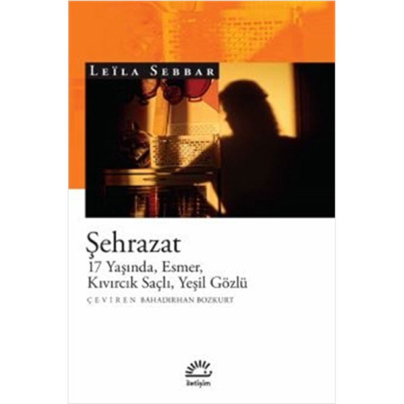 Şehrazat Şehrazat