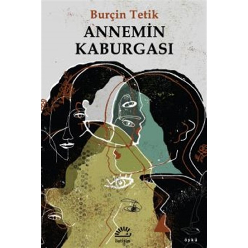 Annemin Kaburgası