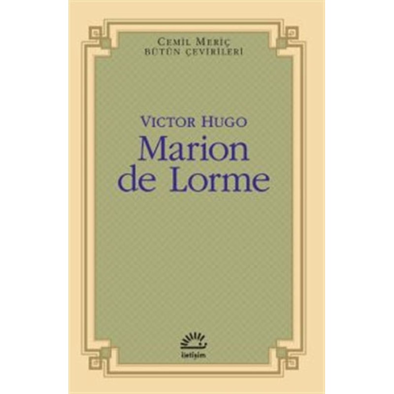 Marion de Lorme Marion de Lorme