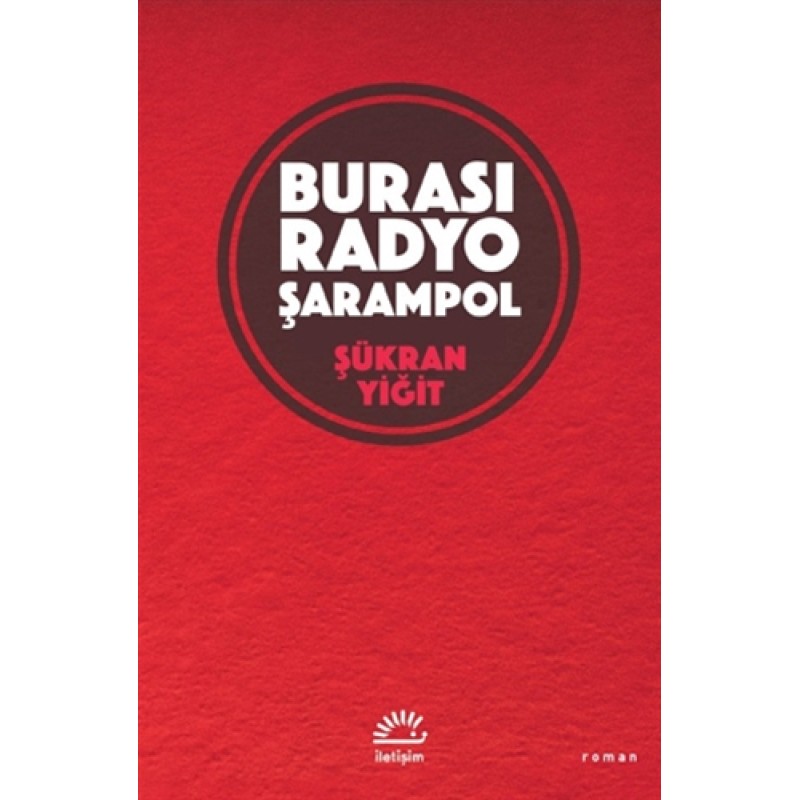 Burası Radyo Şarampol Burası Radyo Şarampol