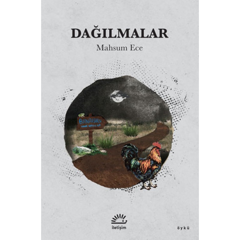 Dağılmalar Dağılmalar