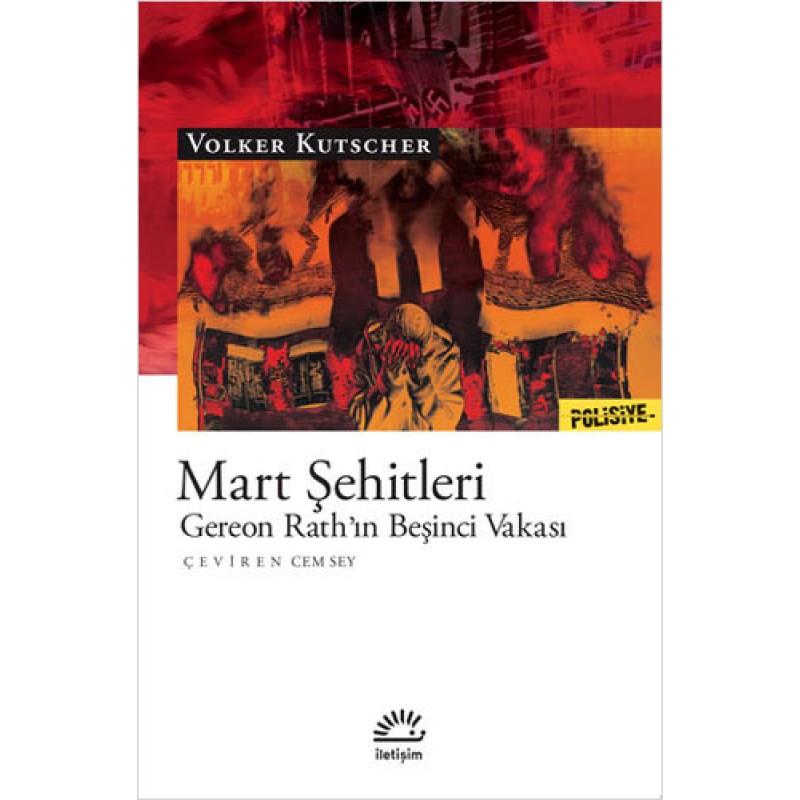 Mart Şehitleri Mart Şehitleri
