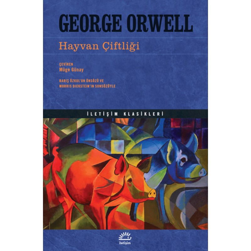 Hayvan Çiftliği Hayvan Çiftliği