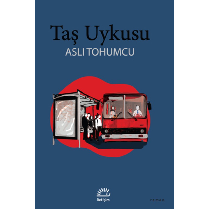Taş Uykusu Taş Uykusu