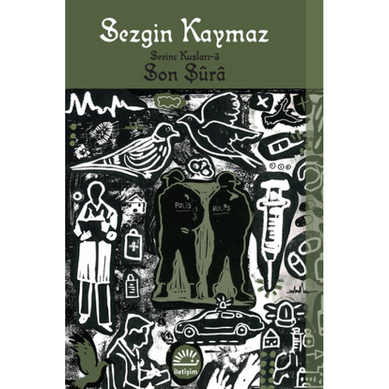 Son Şura Son Şura
