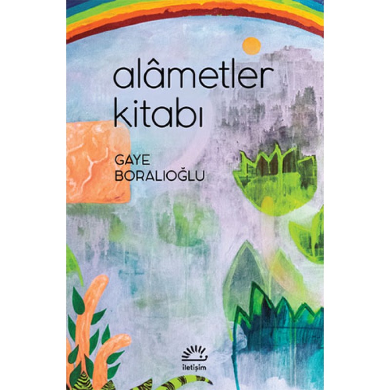 Alametler Kitabı Alametler Kitabı